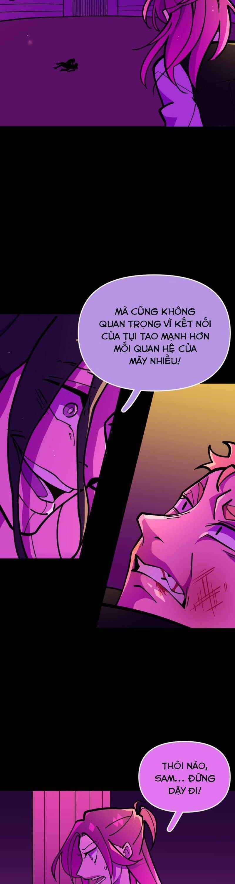 Homesick - Chương 90 - Trang 9