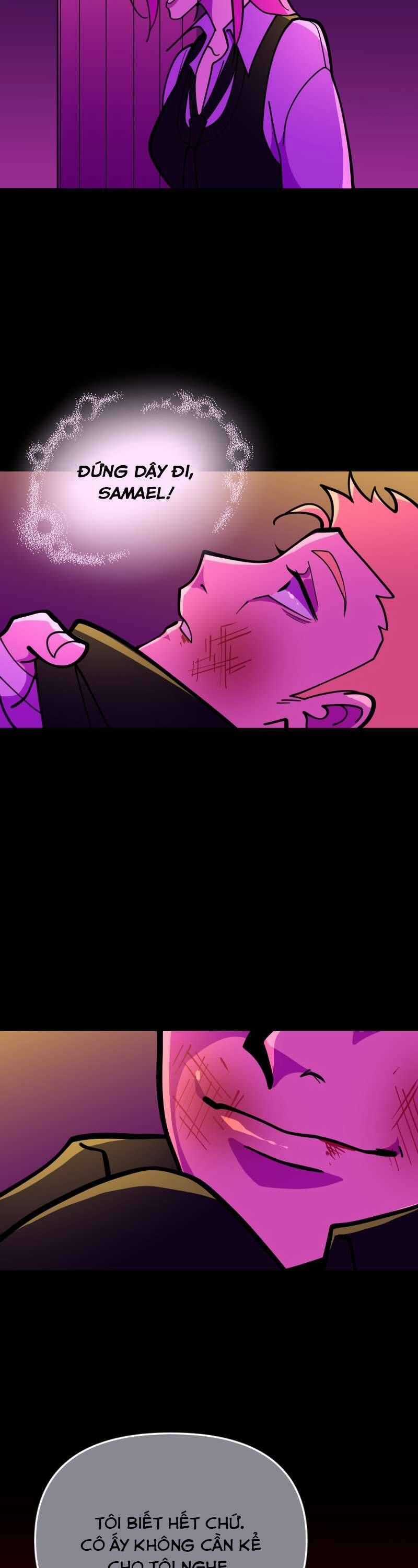 Homesick - Chương 90 - Trang 10