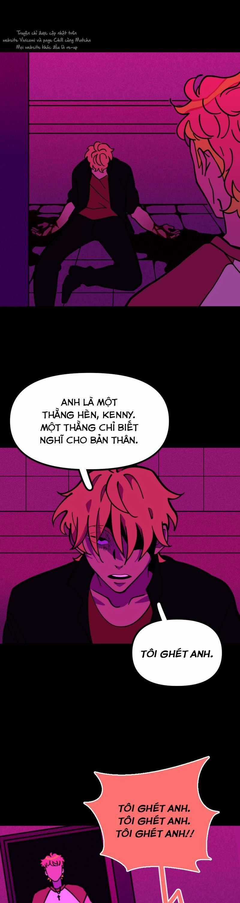 Homesick - Chương 91 - Trang 2