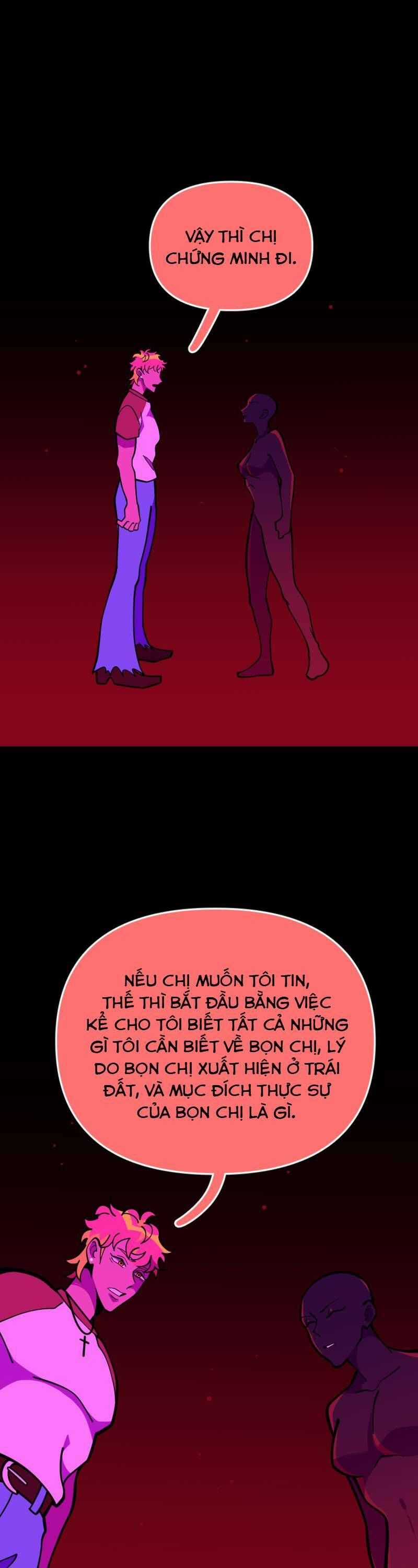 Homesick - Chương 91 - Trang 12