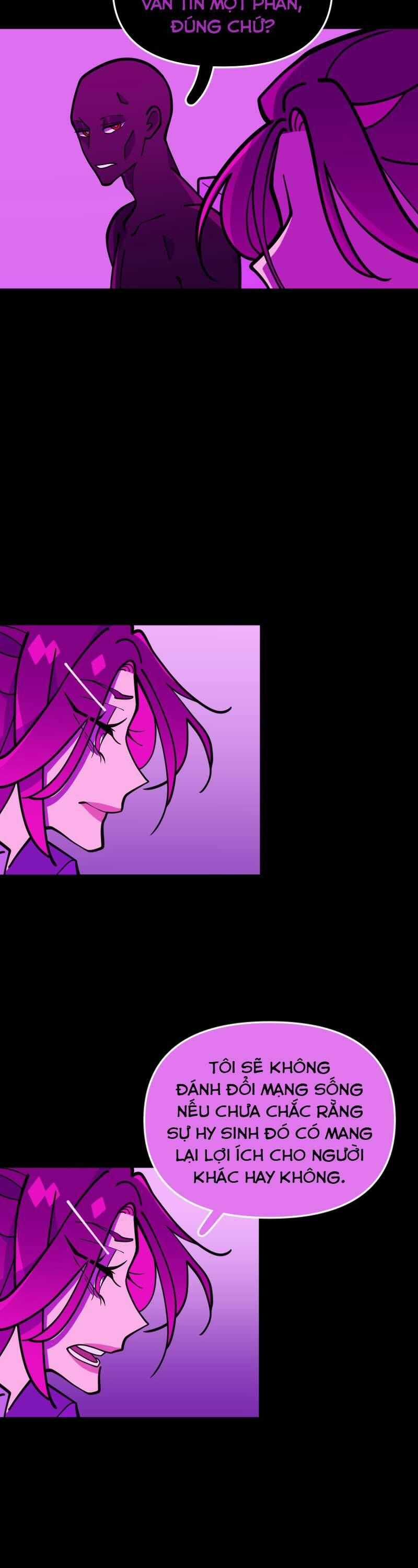 Homesick - Chương 91 - Trang 15