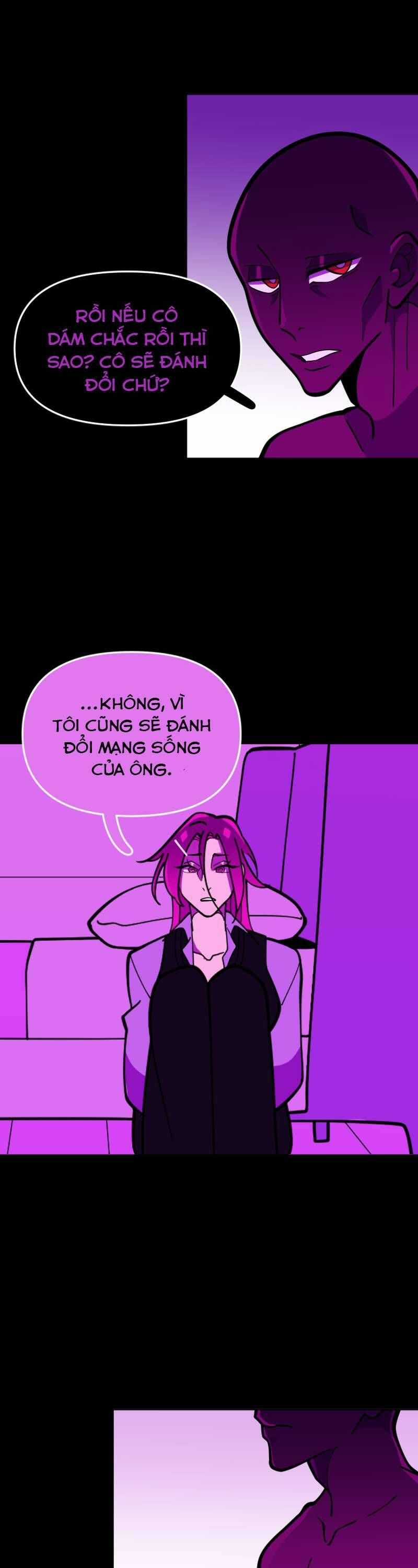 Homesick - Chương 91 - Trang 16