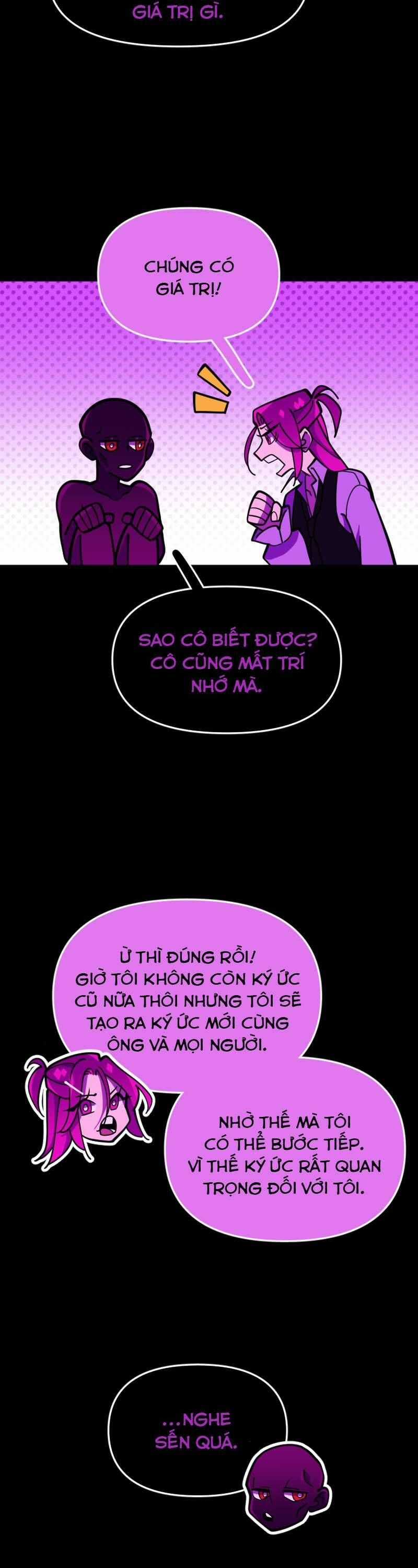 Homesick - Chương 91 - Trang 19