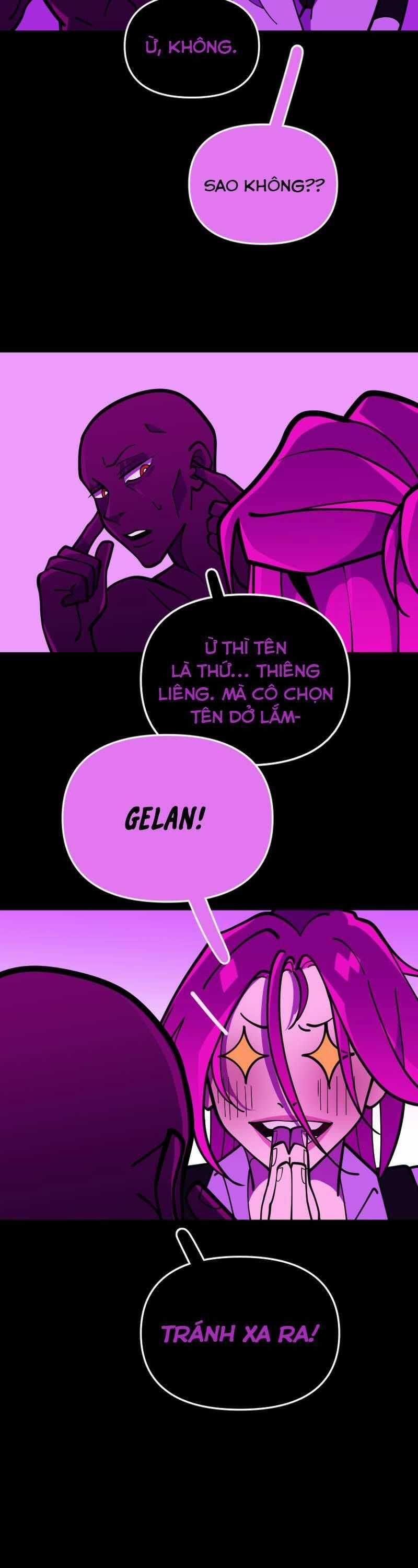 Homesick - Chương 91 - Trang 21