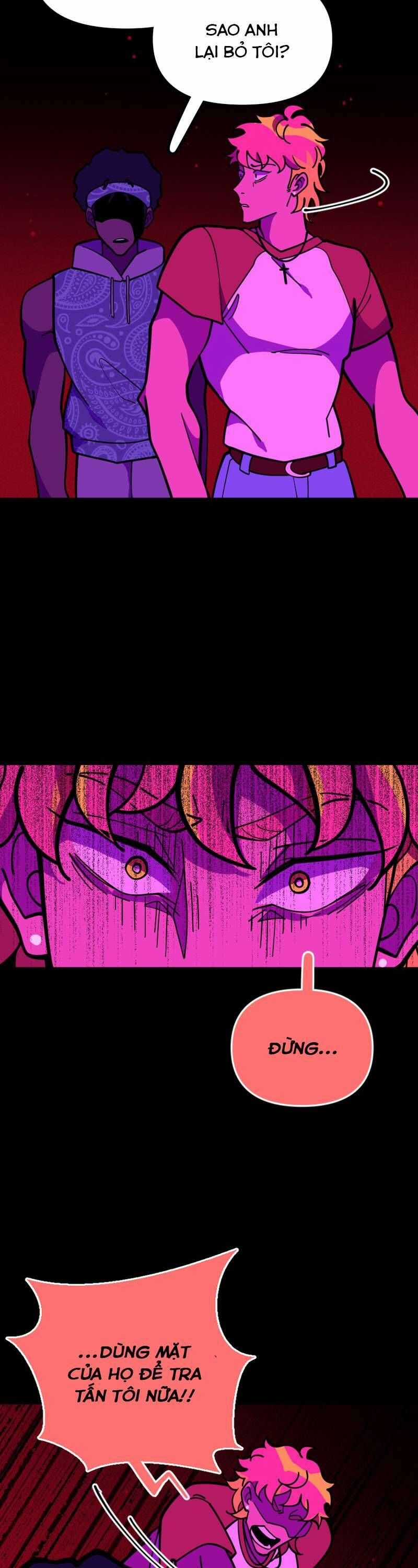 Homesick - Chương 91 - Trang 4