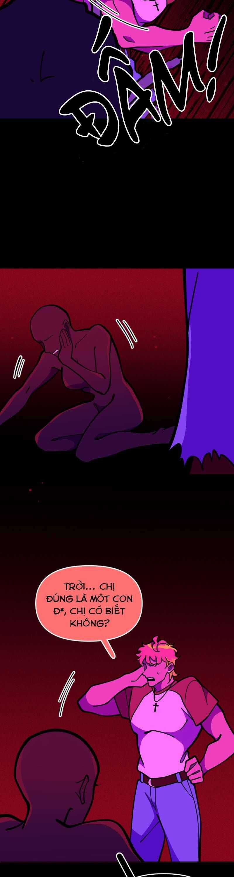 Homesick - Chương 91 - Trang 5