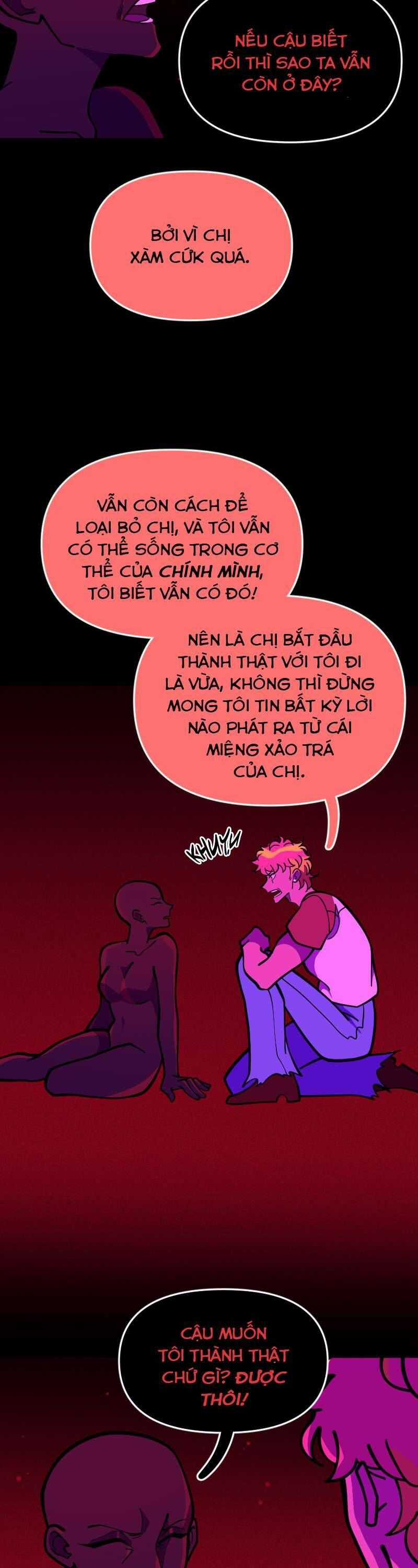 Homesick - Chương 91 - Trang 7