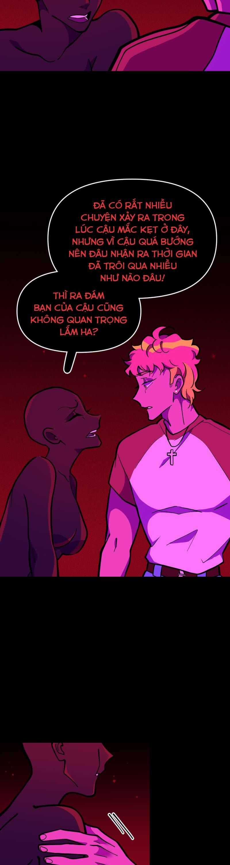 Homesick - Chương 91 - Trang 8