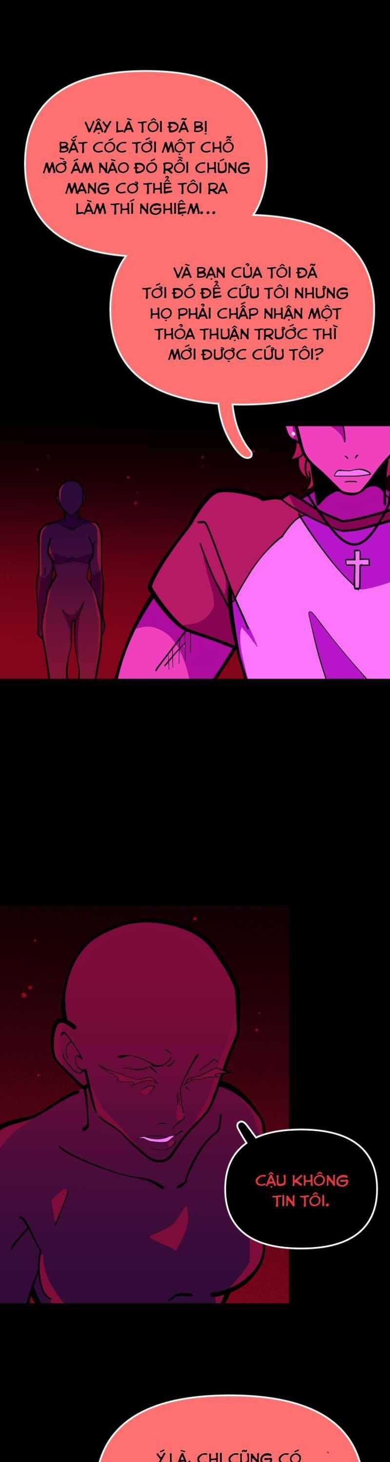 Homesick - Chương 91 - Trang 10