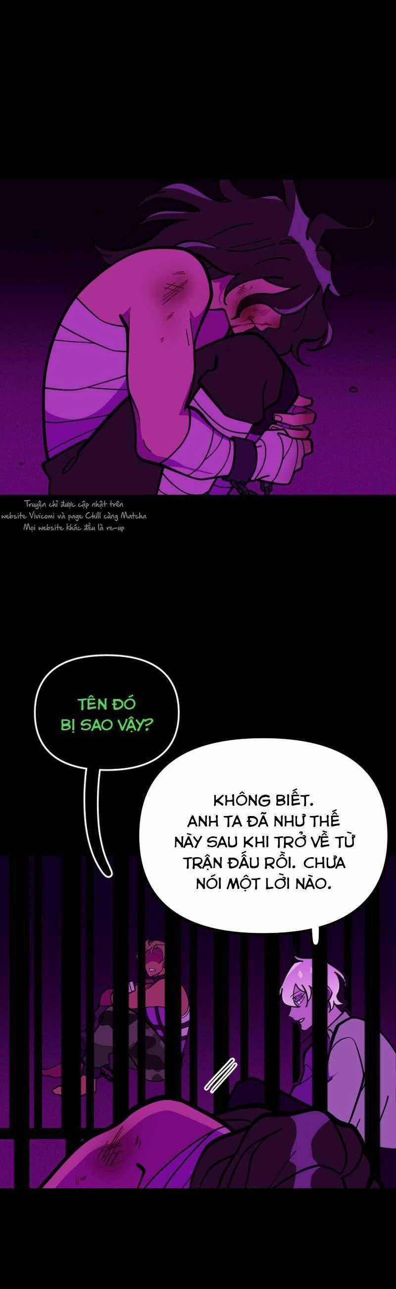 Homesick - Chương 92 - Trang 2