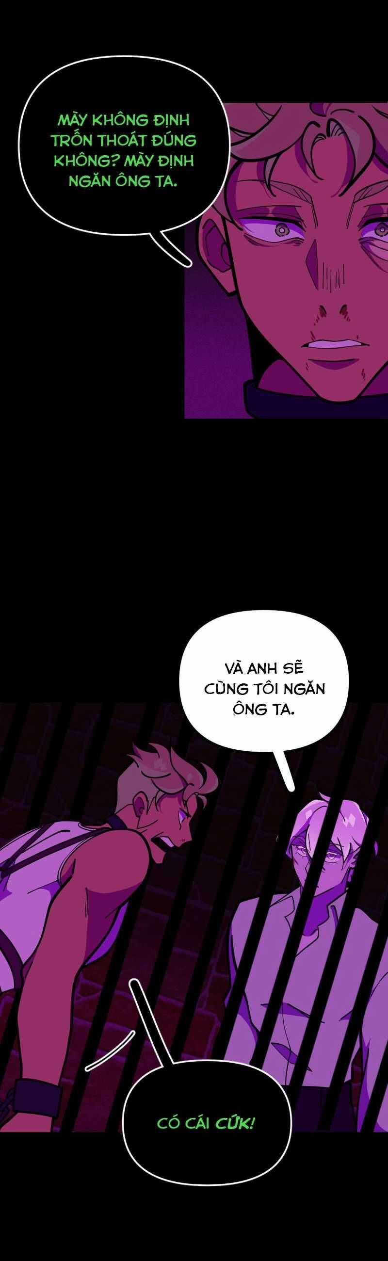 Homesick - Chương 92 - Trang 11