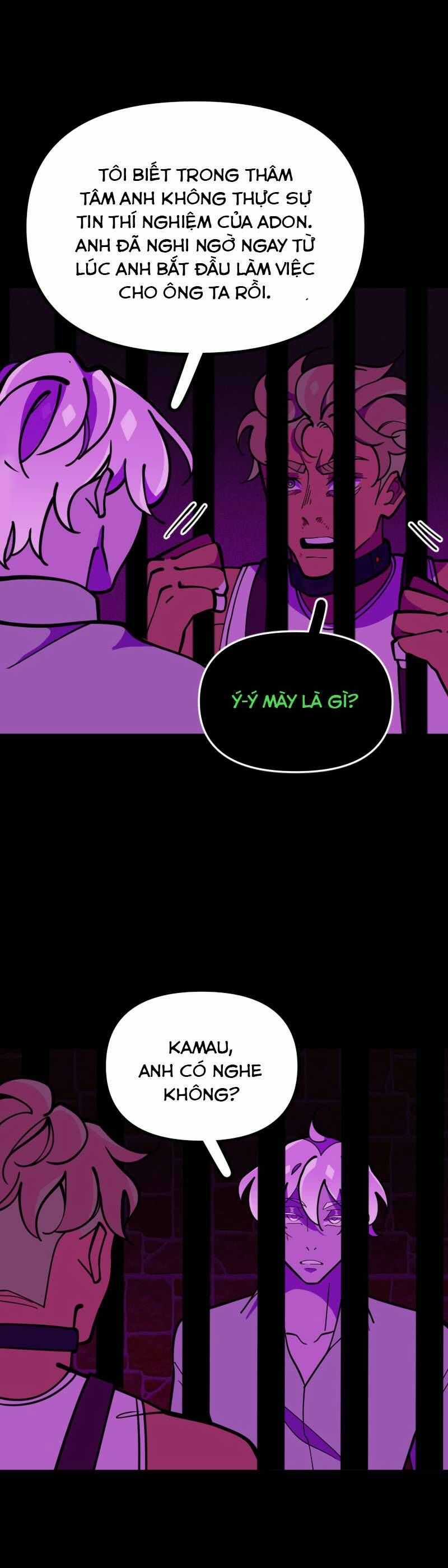 Homesick - Chương 92 - Trang 12