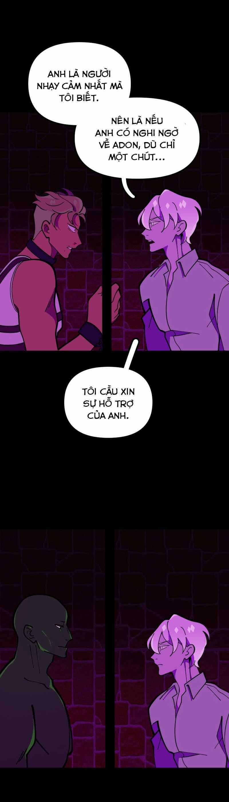 Homesick - Chương 92 - Trang 13