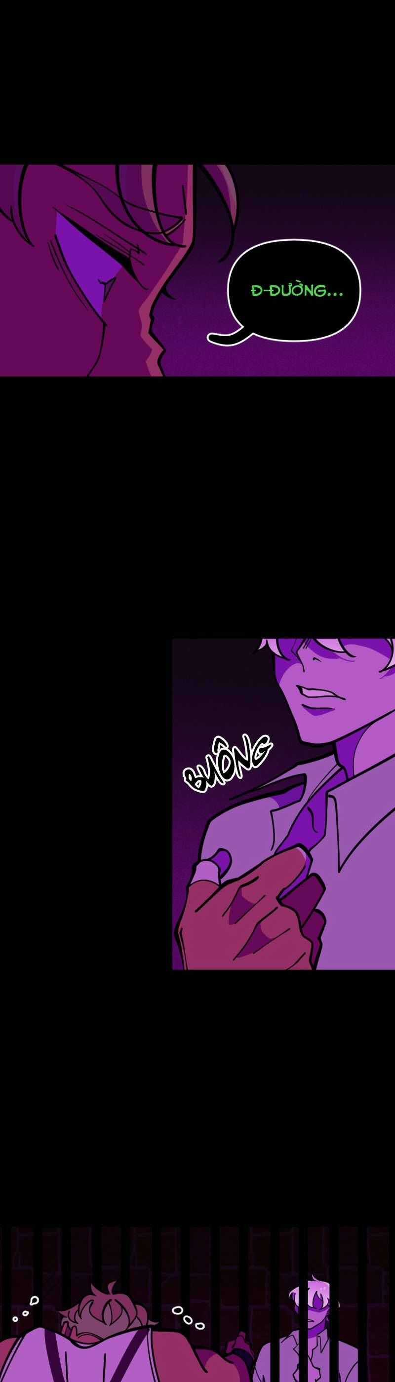 Homesick - Chương 92 - Trang 15