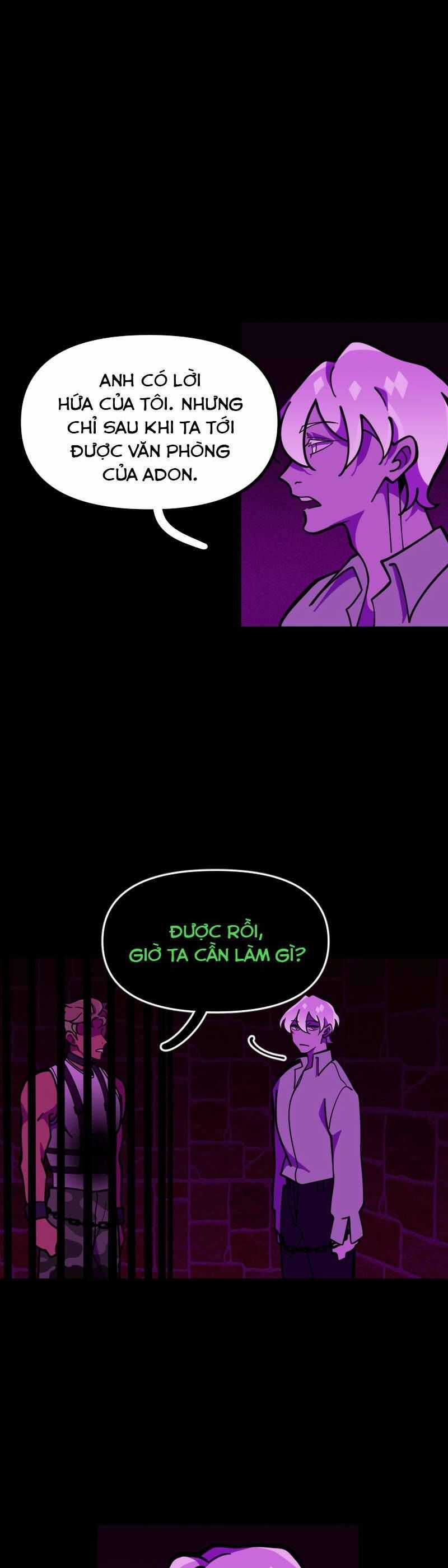 Homesick - Chương 92 - Trang 17