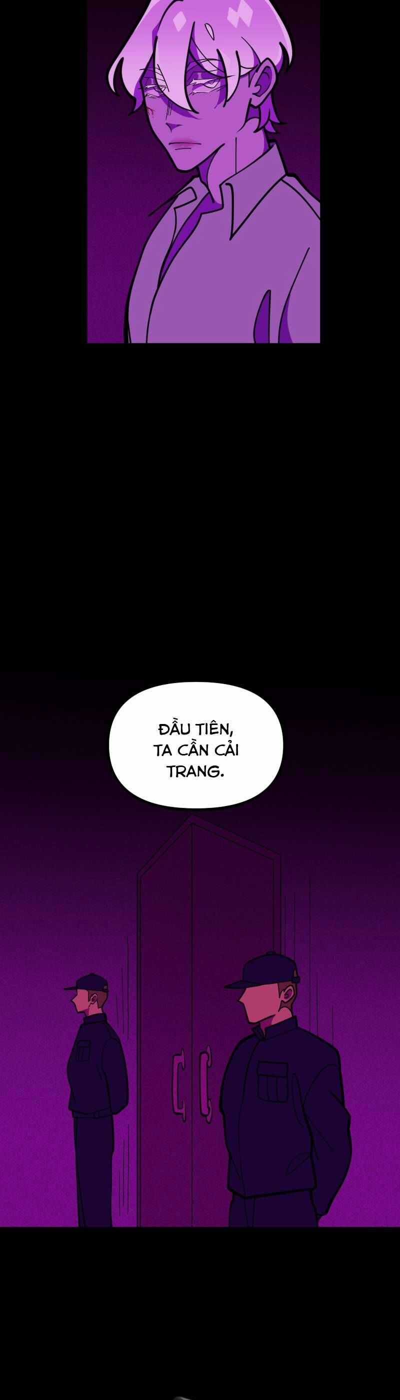 Homesick - Chương 92 - Trang 18