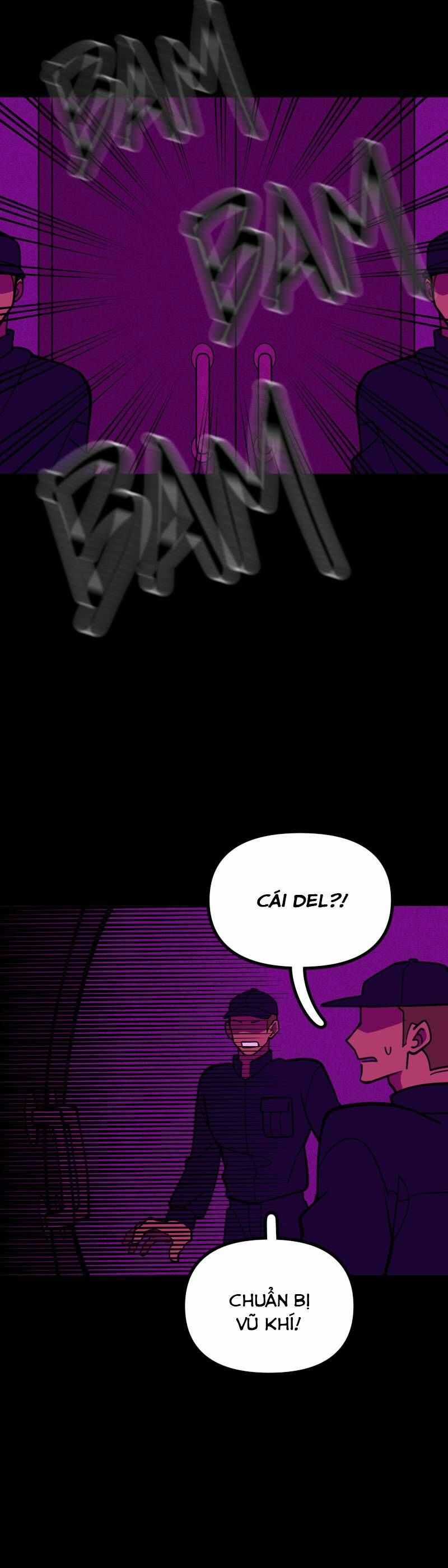 Homesick - Chương 92 - Trang 19