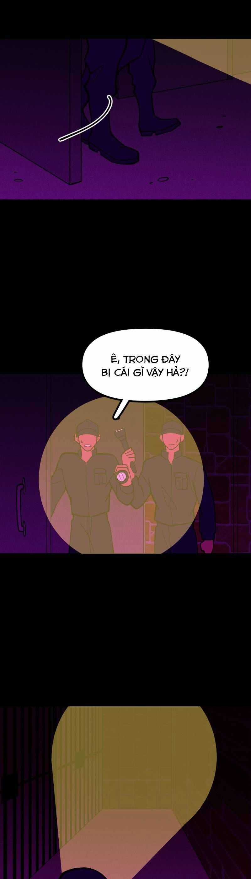 Homesick - Chương 92 - Trang 20