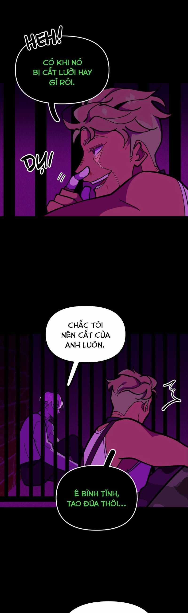 Homesick - Chương 92 - Trang 3