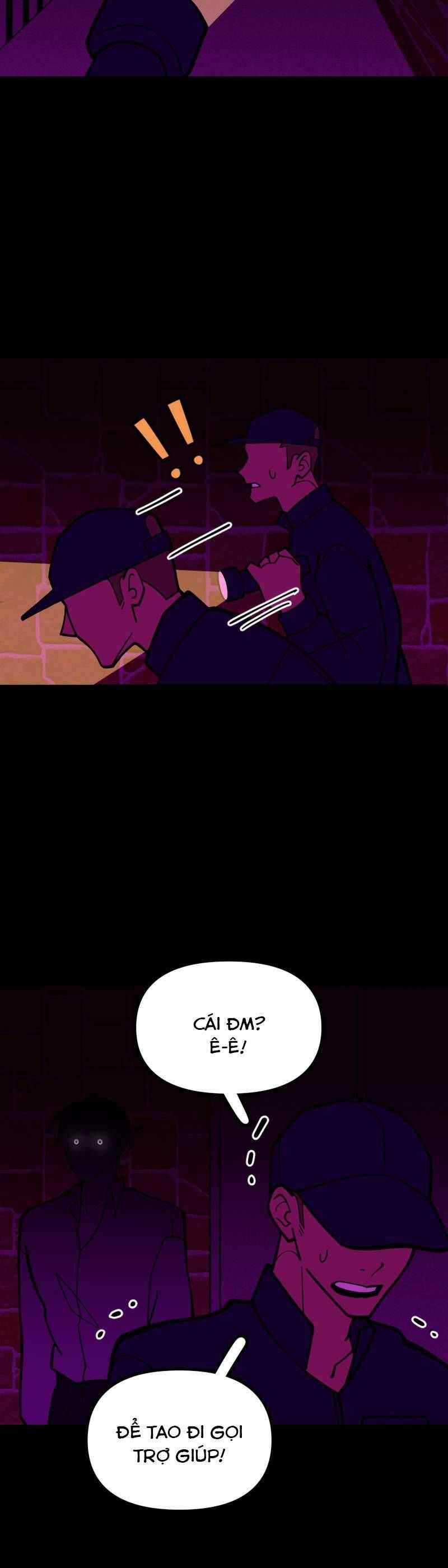 Homesick - Chương 92 - Trang 21