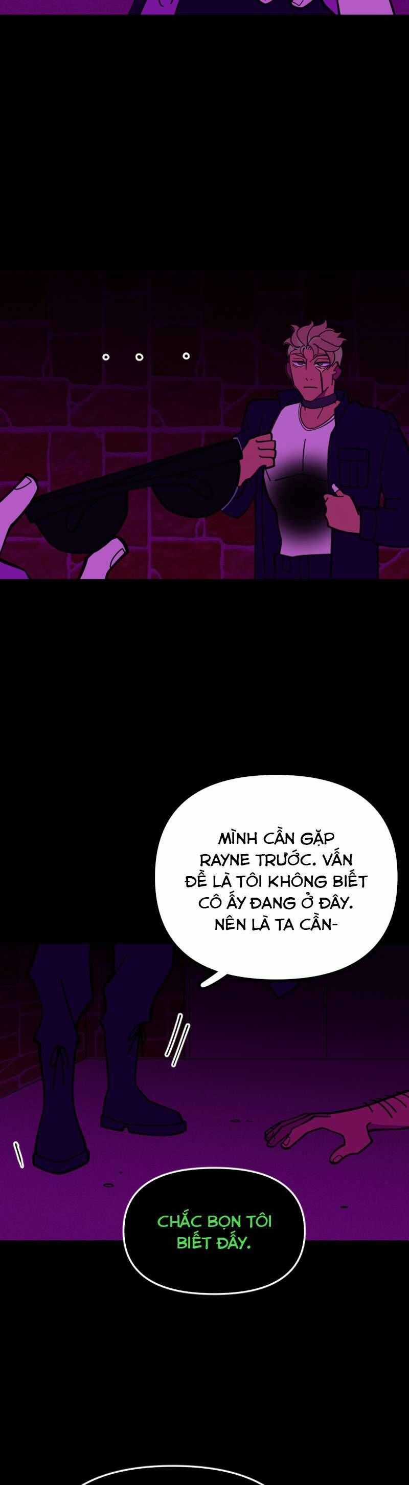 Homesick - Chương 92 - Trang 25