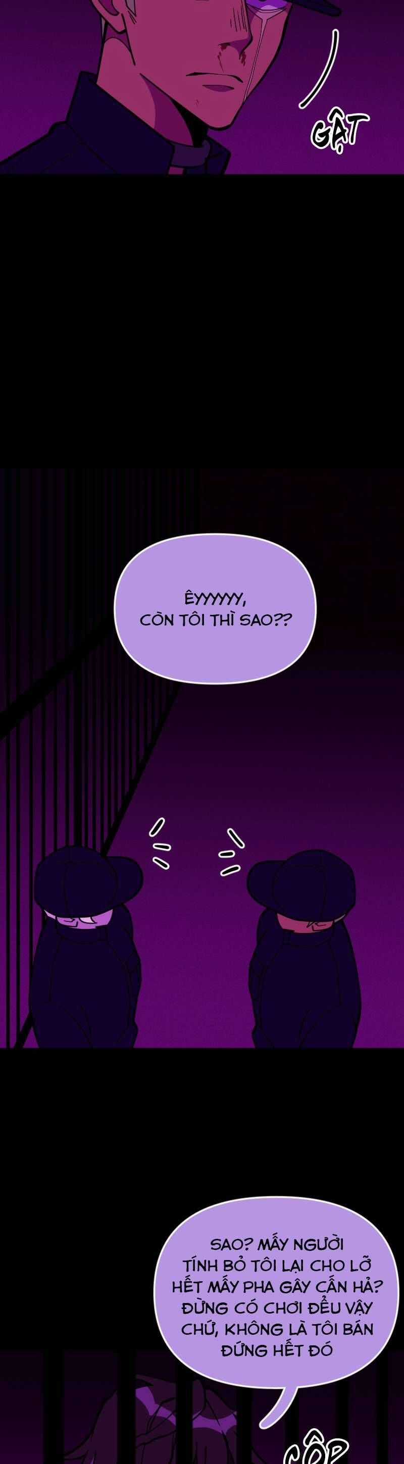 Homesick - Chương 92 - Trang 27