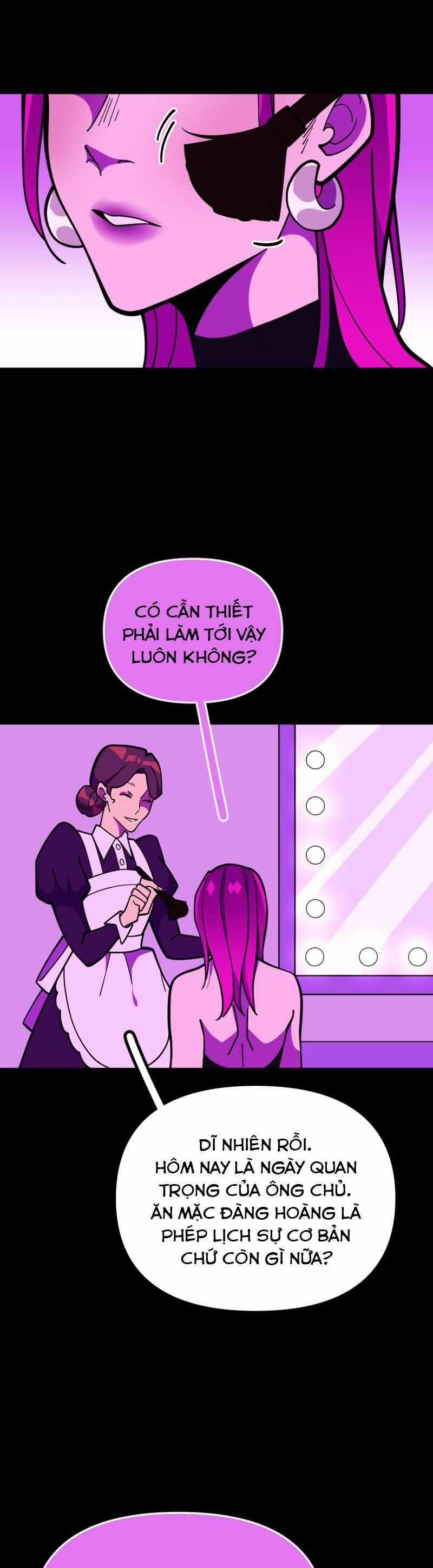 Homesick - Chương 92 - Trang 29