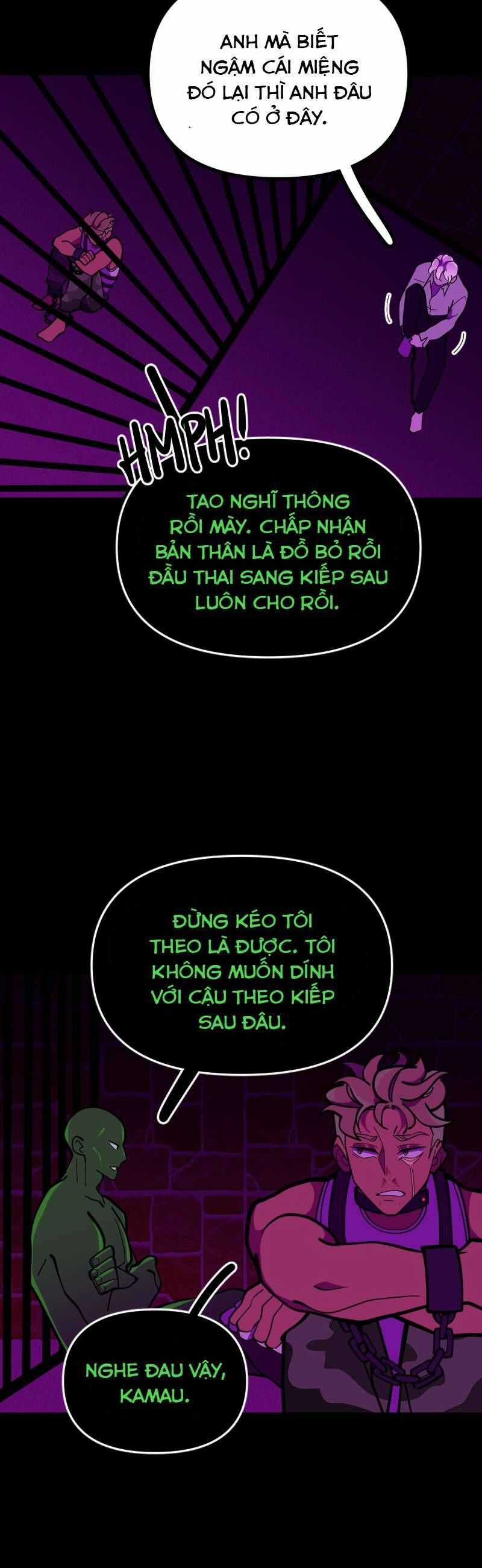 Homesick - Chương 92 - Trang 4