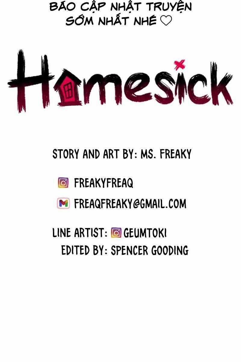 Homesick - Chương 92 - Trang 41