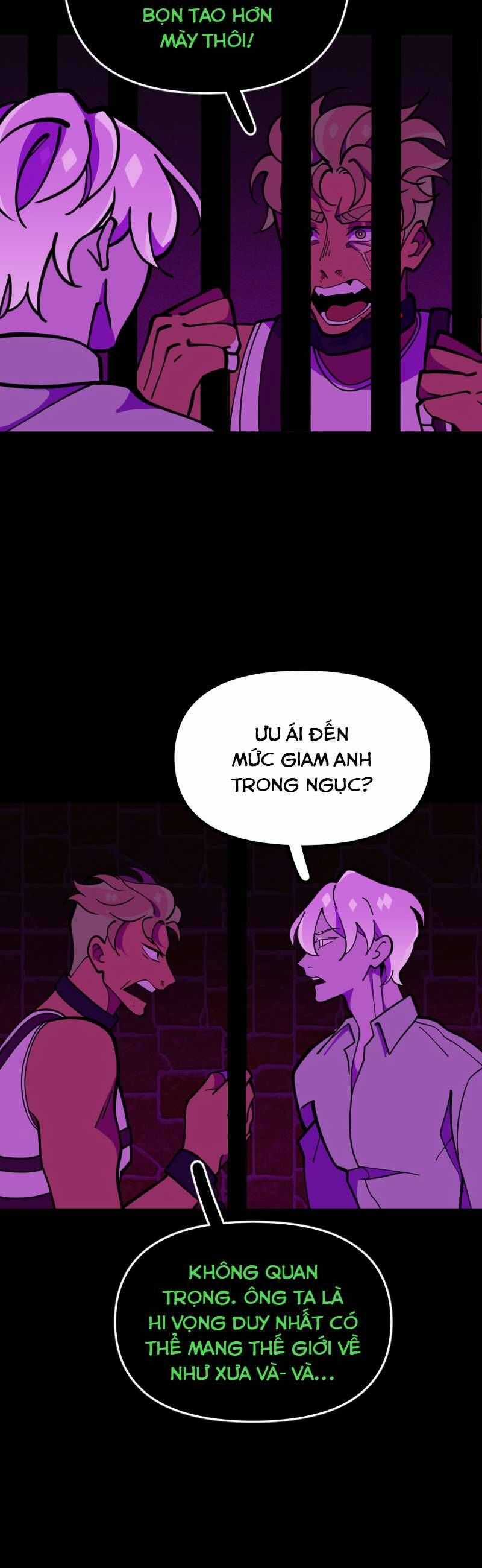 Homesick - Chương 92 - Trang 10