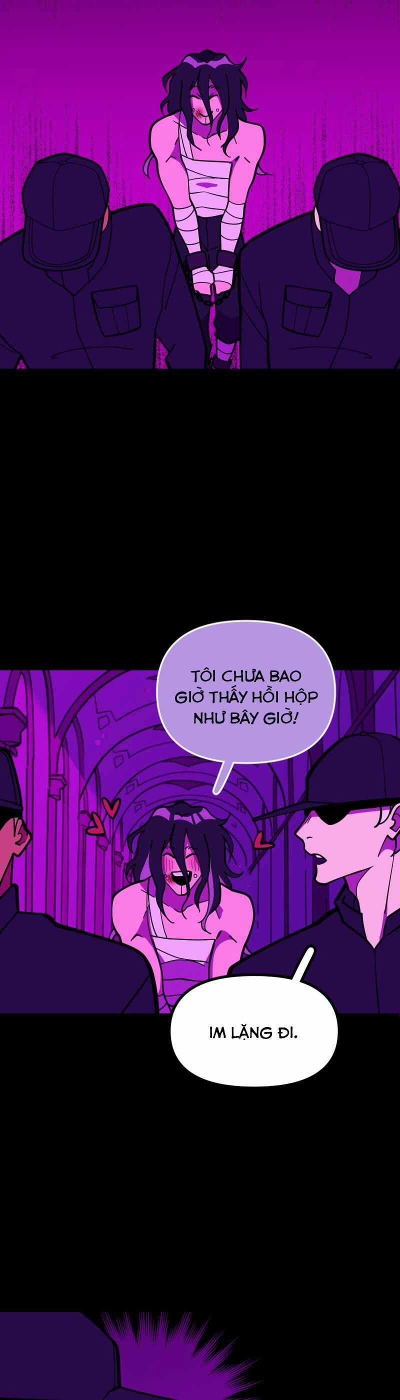 Homesick - Chương 93 - Trang 12