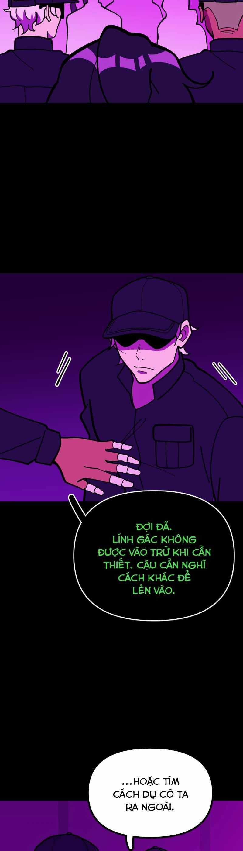 Homesick - Chương 93 - Trang 14