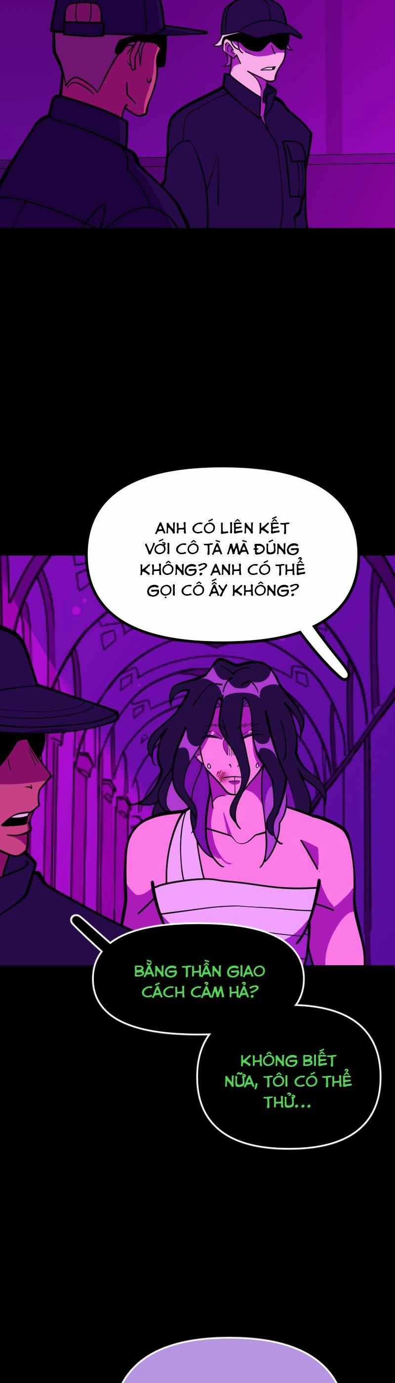 Homesick - Chương 93 - Trang 15