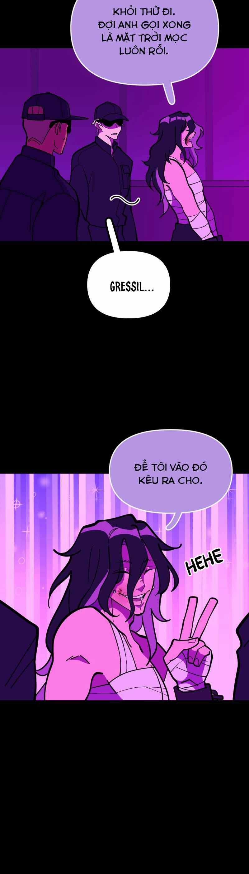 Homesick - Chương 93 - Trang 16