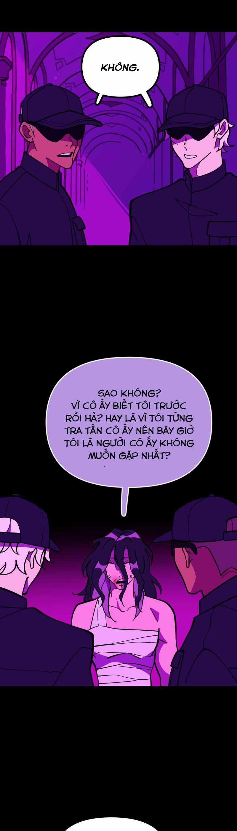 Homesick - Chương 93 - Trang 17