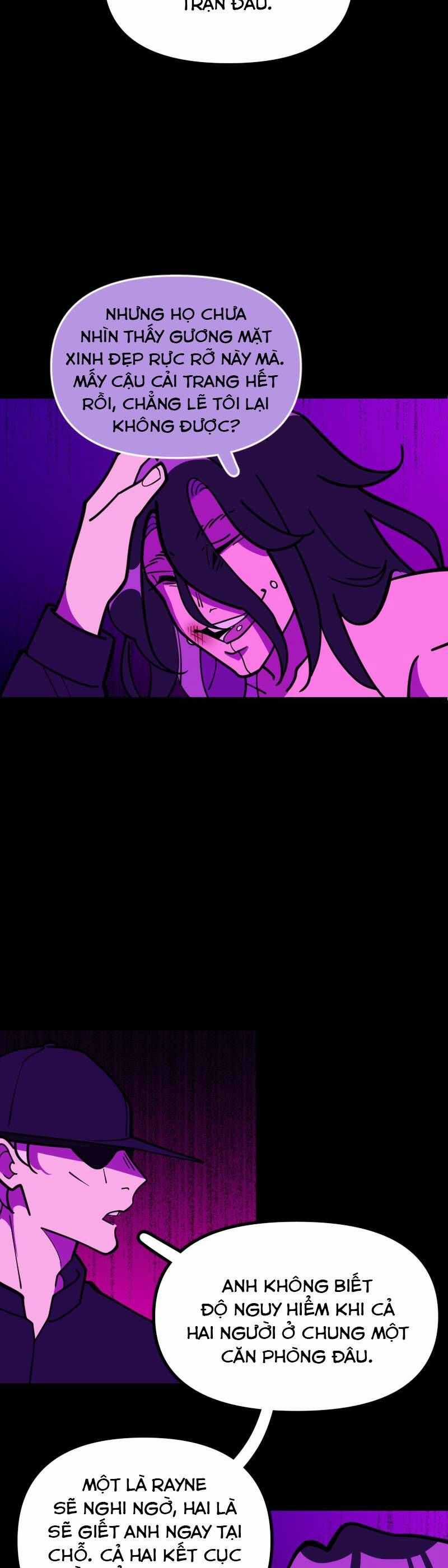 Homesick - Chương 93 - Trang 19