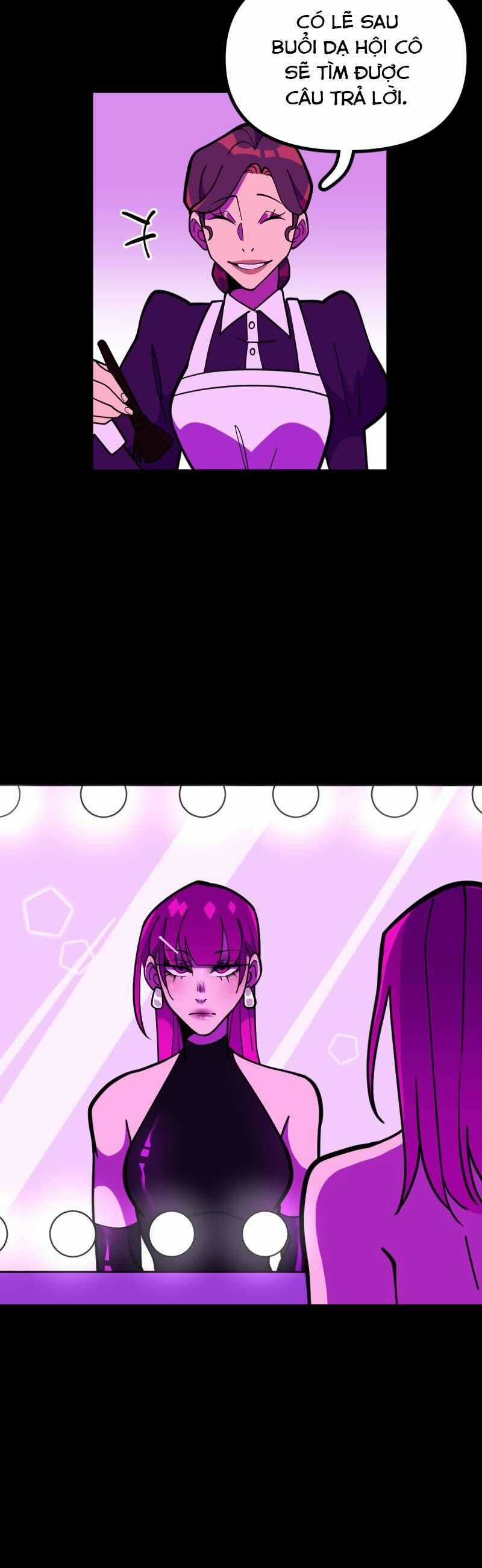 Homesick - Chương 93 - Trang 3