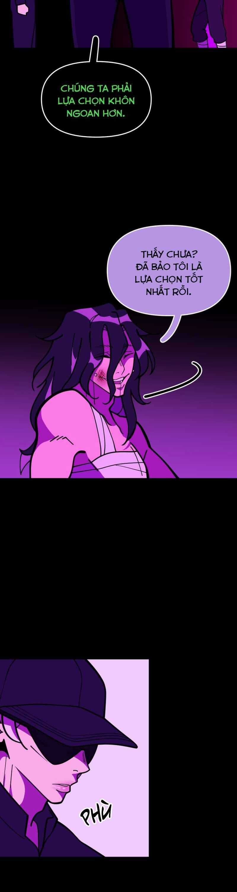 Homesick - Chương 93 - Trang 22