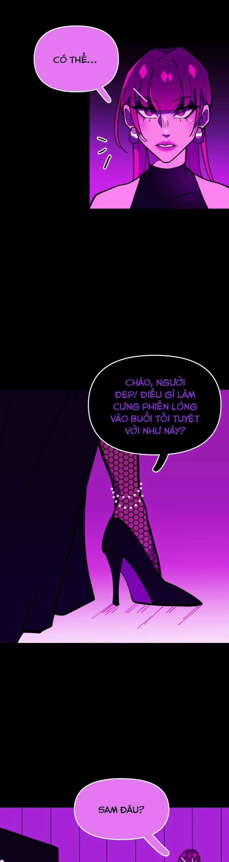 Homesick - Chương 93 - Trang 25