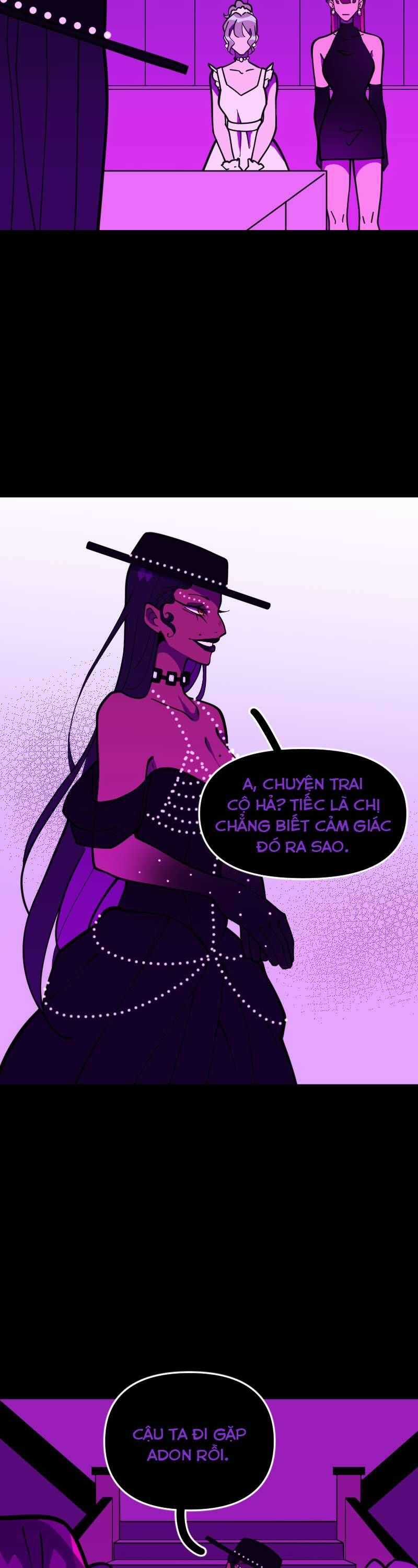 Homesick - Chương 93 - Trang 26