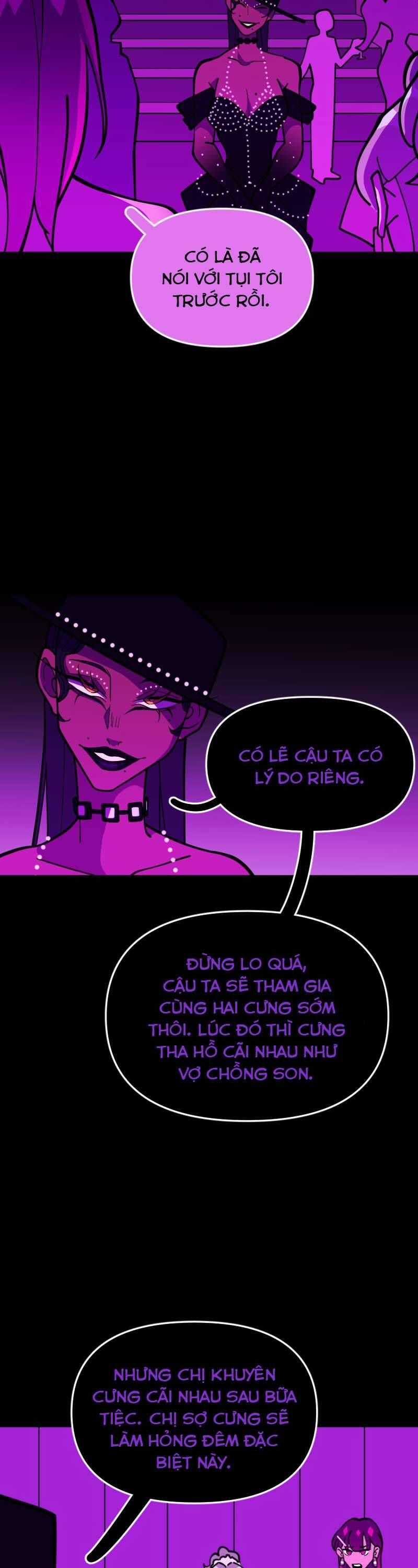 Homesick - Chương 93 - Trang 27