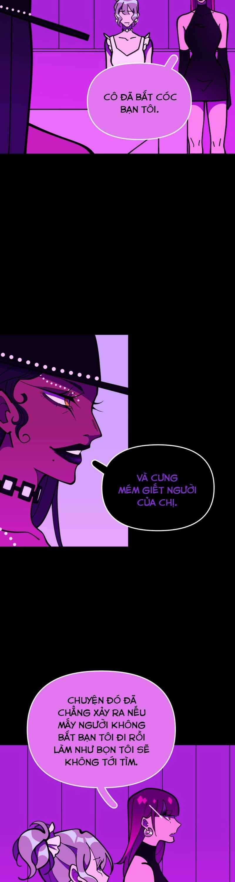 Homesick - Chương 93 - Trang 28