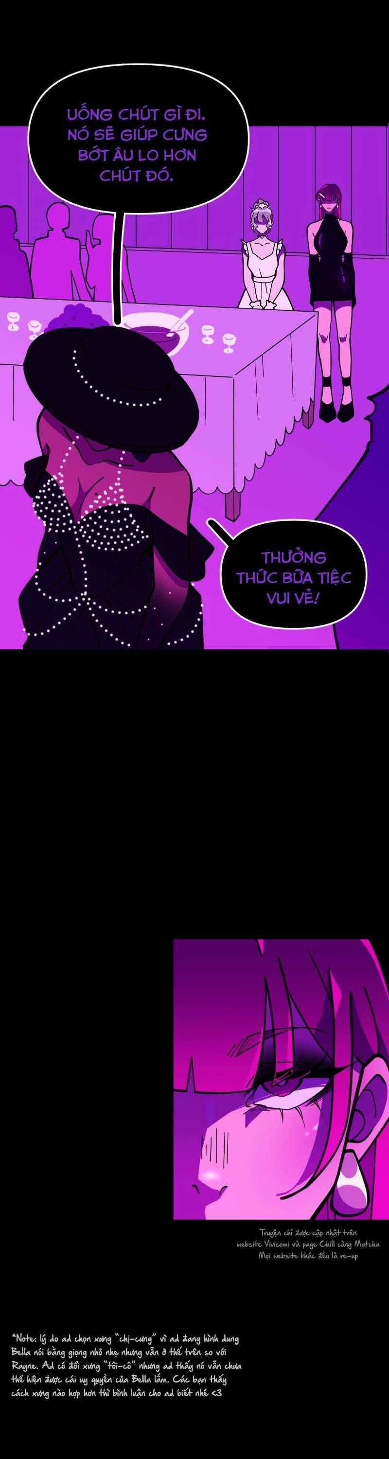 Homesick - Chương 93 - Trang 31