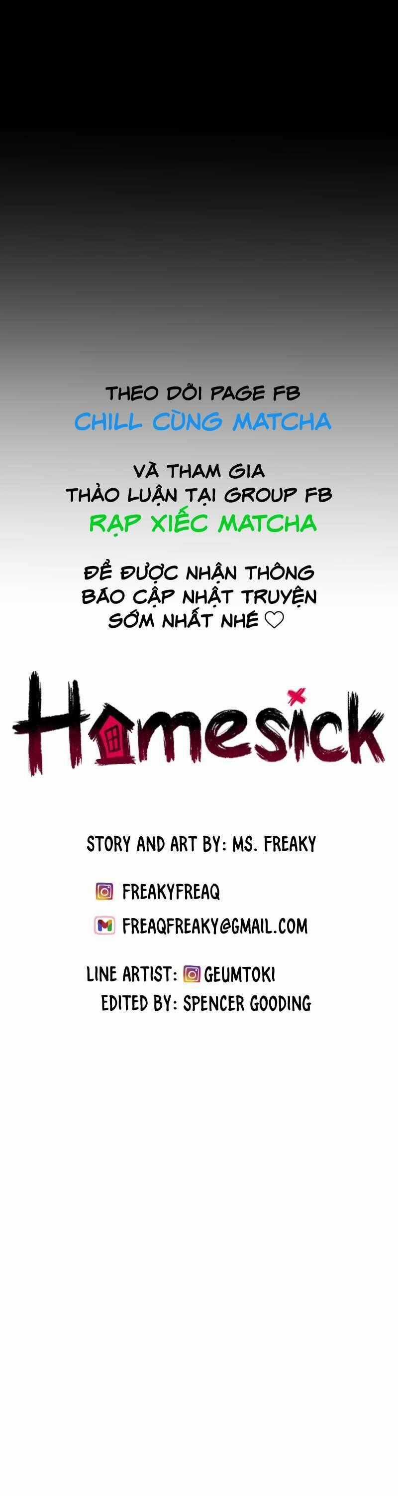 Homesick - Chương 93 - Trang 32