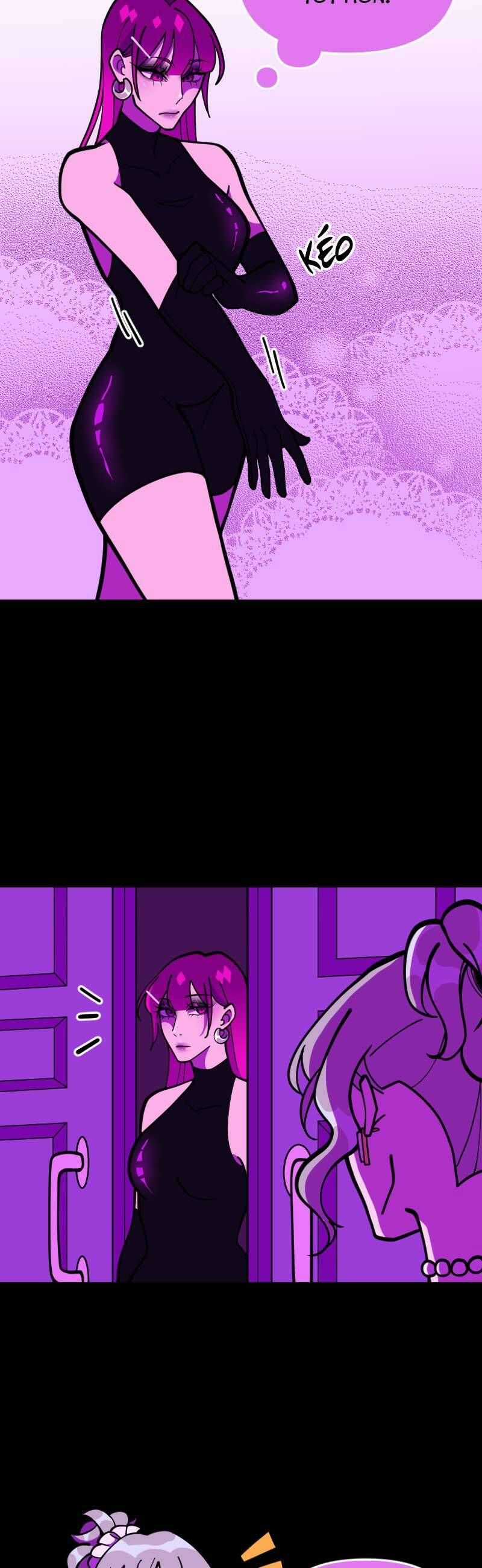 Homesick - Chương 93 - Trang 5