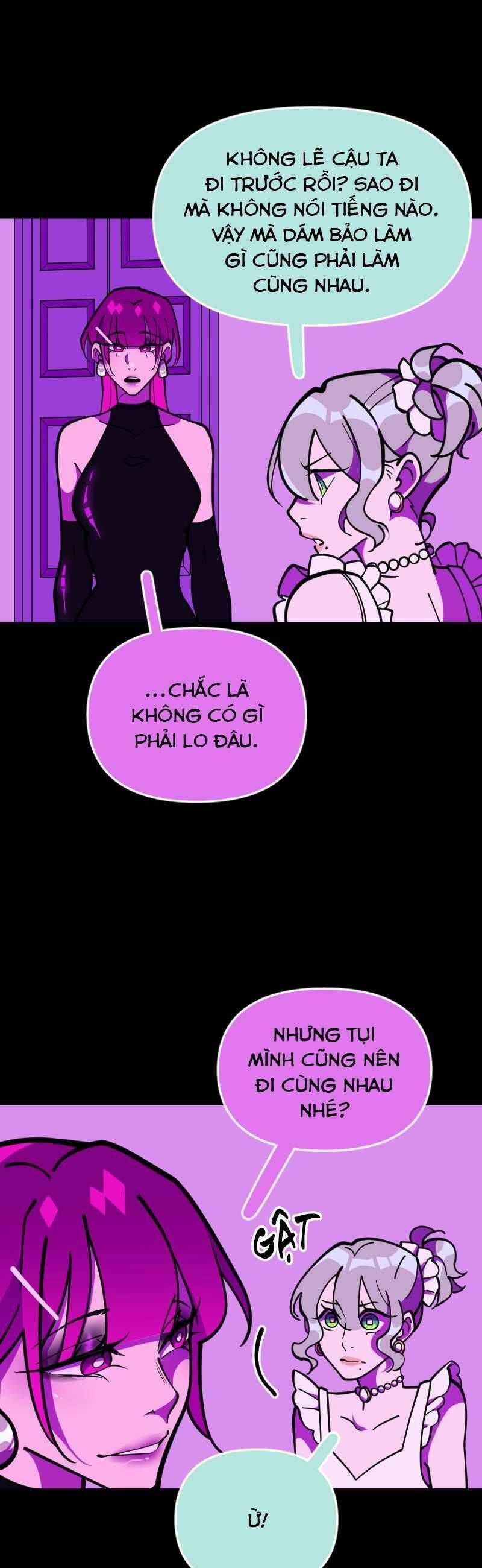 Homesick - Chương 93 - Trang 7