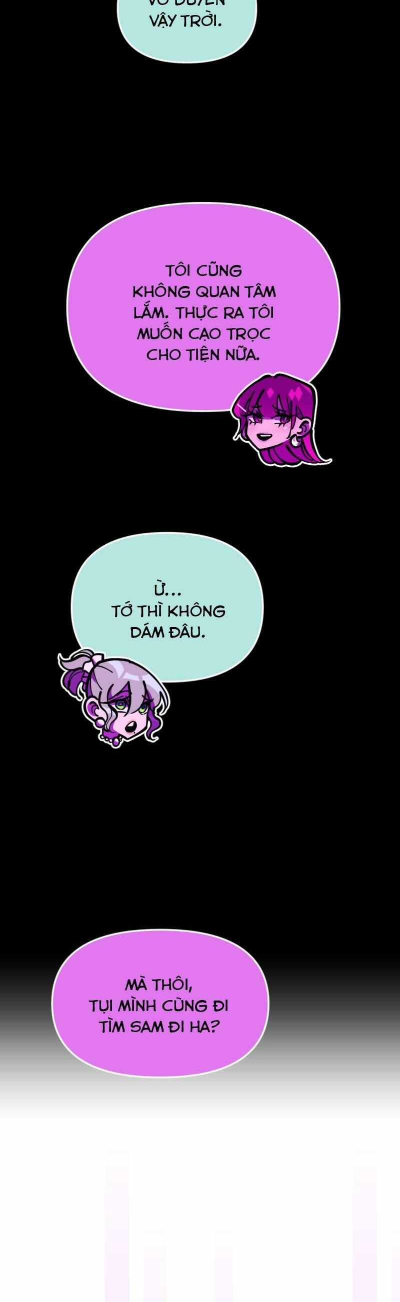 Homesick - Chương 93 - Trang 9