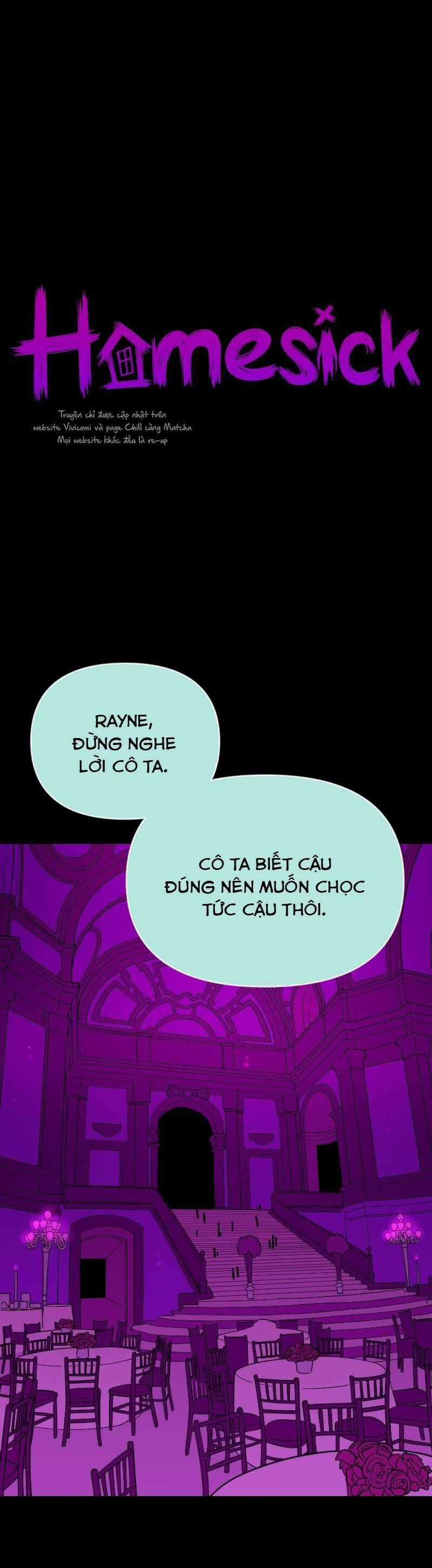Homesick - Chương 94 - Trang 2