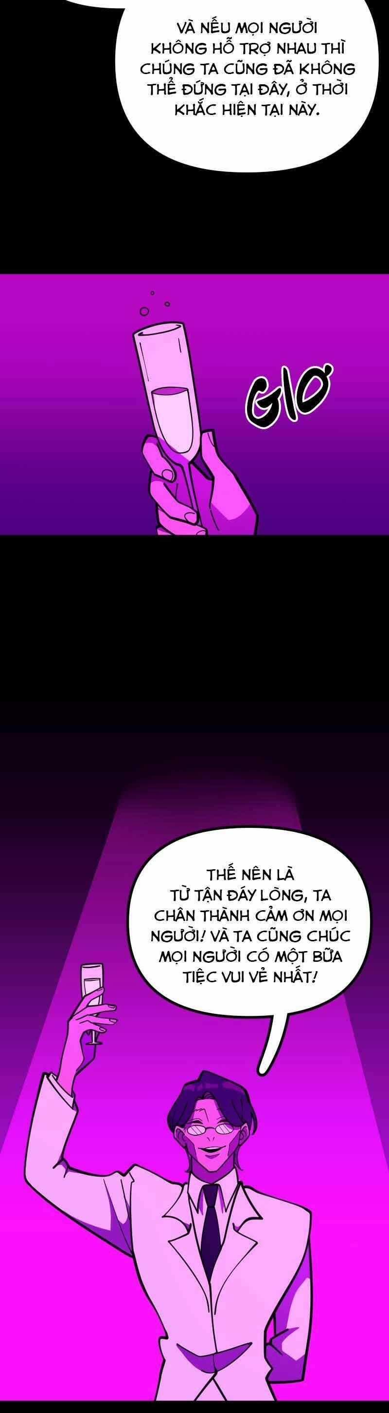 Homesick - Chương 94 - Trang 11