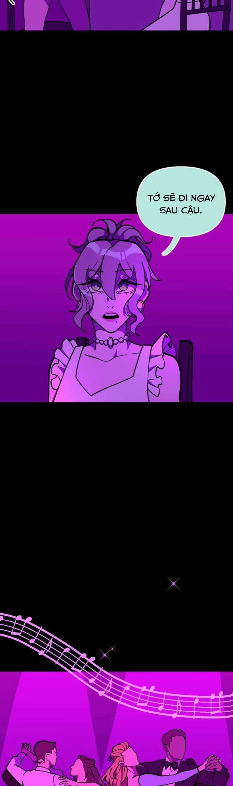 Homesick - Chương 94 - Trang 17